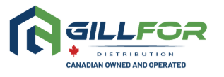 Gillfor Distribution